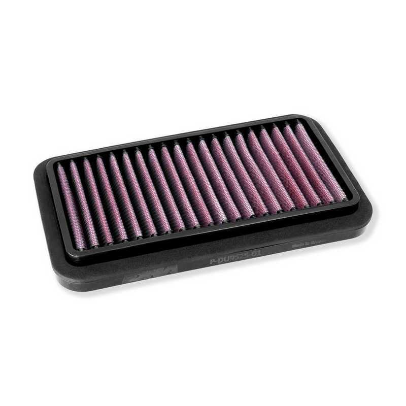 Filtro de aire DNA Filters Ducati Panigale V2 / Streetfighter V2 / Multistrada V2 2025-