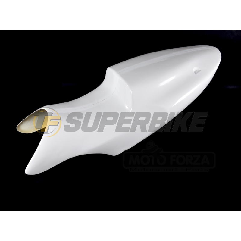 Carenado de fibra Honda CBR600F Sport 2001-2006