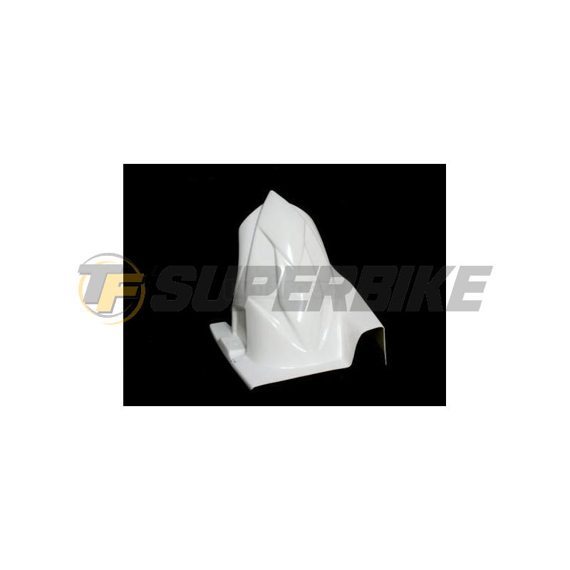 Guardabarros trasero fibra vidrio Kawasaki Z1000 2007-2009
