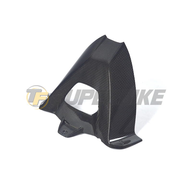 Guardabarros trasero fibra carbono BMW S1000RR 2015-2018