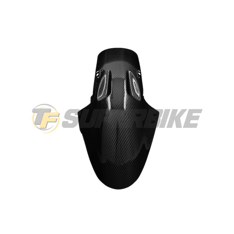 Guardabarros delantero fibra carbono Honda CBR 900 RR 954 2002-2003