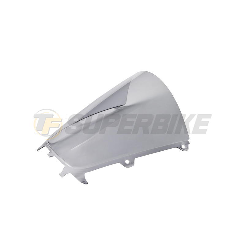 Cúpula alta protección ahumada Yamaha R9 2025-
