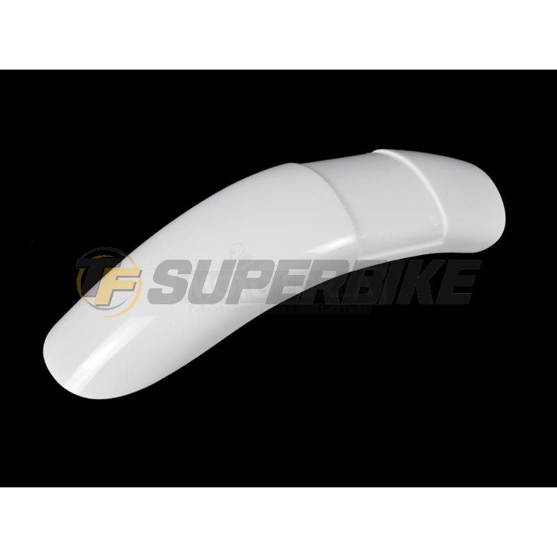 Guardabarros delantero fibra vidrio Bimota YB6 / YB7 / YB8 / Furano