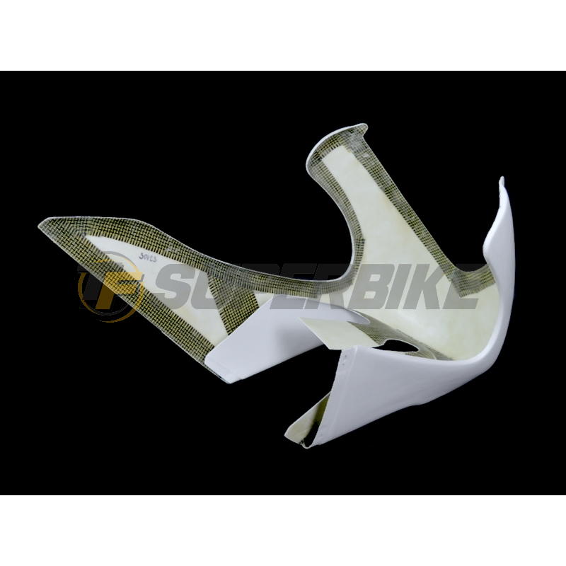 Carenado de fibra Aprilia RS 125 R GP 1994-1998 Sakata