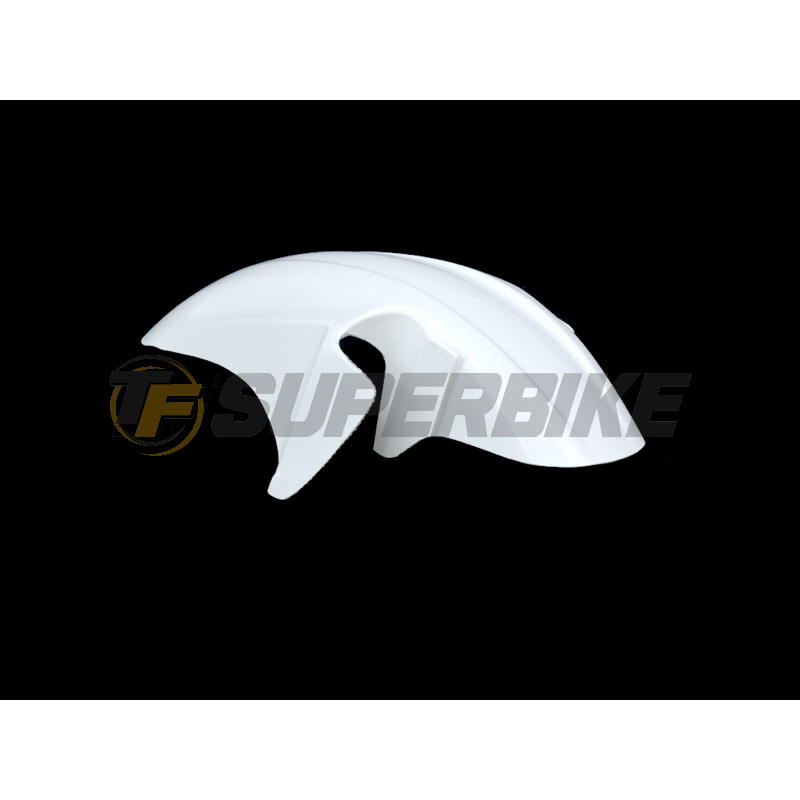 Guardabarros delantero fibra vidrio Honda CBR600F 1999-2000