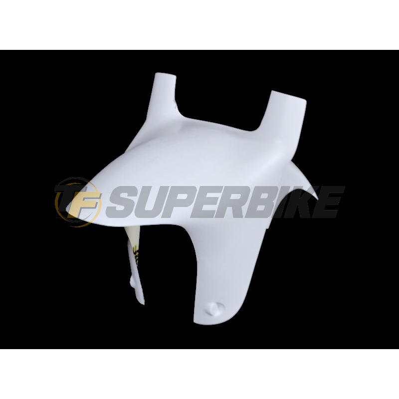 Guardabarros delantero fibra vidrio Kawasaki ZX-6R 1998-2003