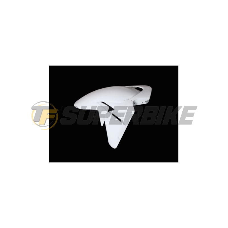 Guardabarros delantero fibra vidrio MV Agusta Brutale 920 / 990 / 1090 2013-2020