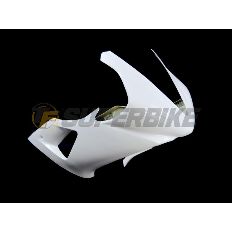 Carenado de fibra Yamaha R1 2000-2001 colín asiento original
