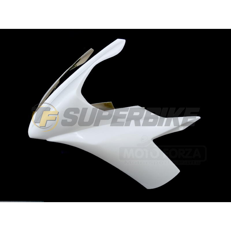 Carenado de fibra Yamaha R1 2002-2003 colín asiento original