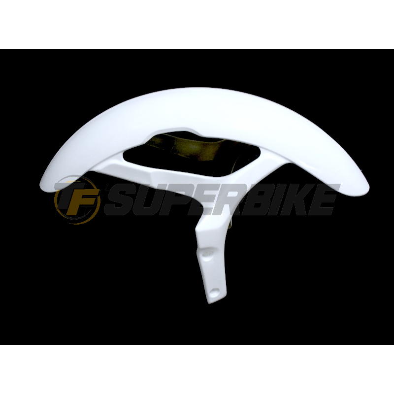 Guardabarros delantero fibra vidrio Ducati Monster S2 / S4 / Sport Classic / GT 1000 Classic