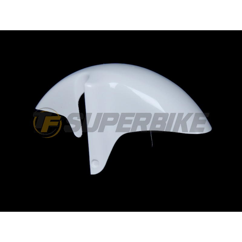 Guardabarros delantero fibra vidrio Suzuki GSX-R 600 / 750 1996-1999