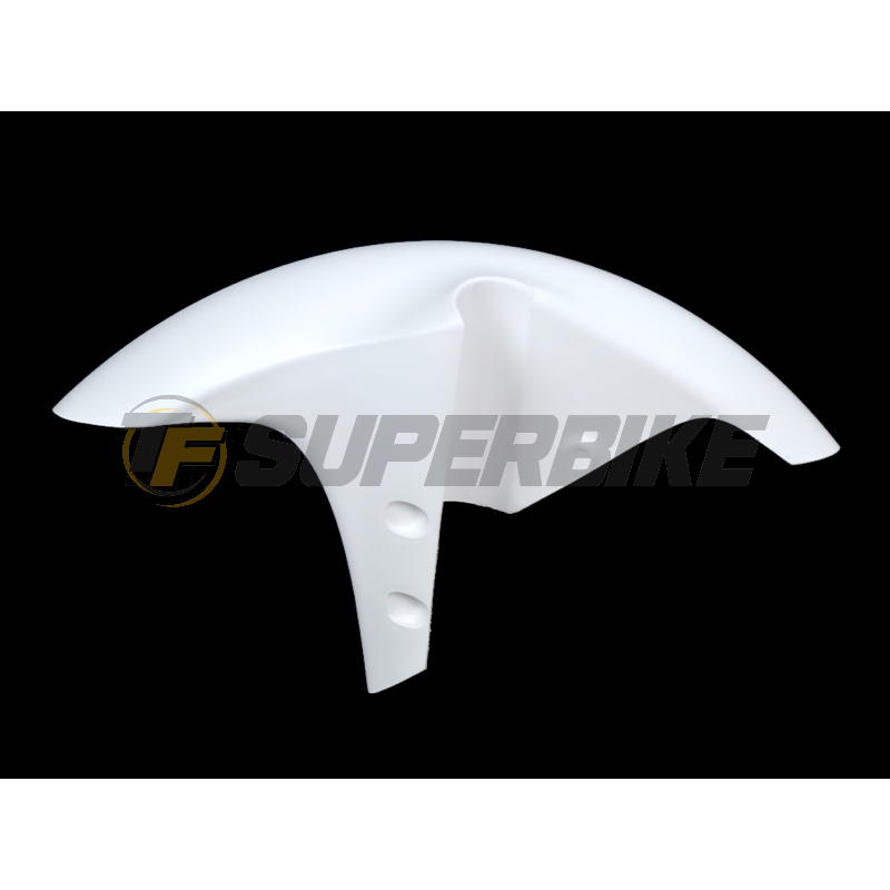 Guardabarros delantero fibra vidrio Yamaha R1 1998-1999