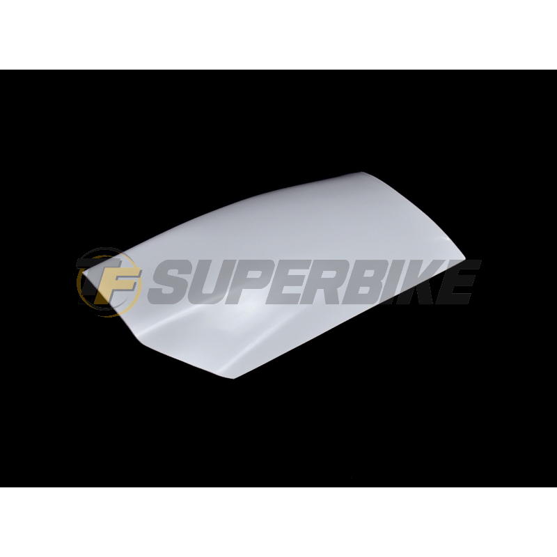 Guardabarros trasero fibra vidrio v1 Benelli / Universal