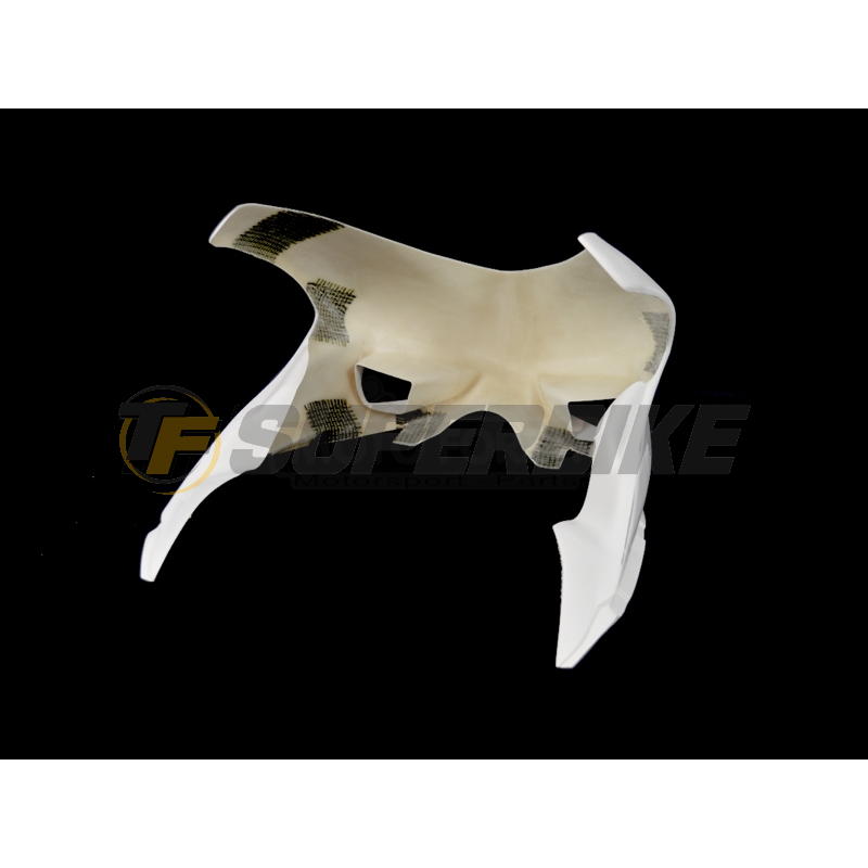 Carenado de fibra Ducati 848 / 1098 / 1198 asiento original
