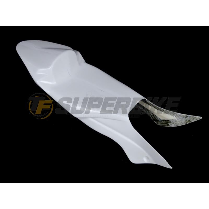 Carenado de fibra Moto2 V2 para transformaciones (ICP Caretta 2010-2012)