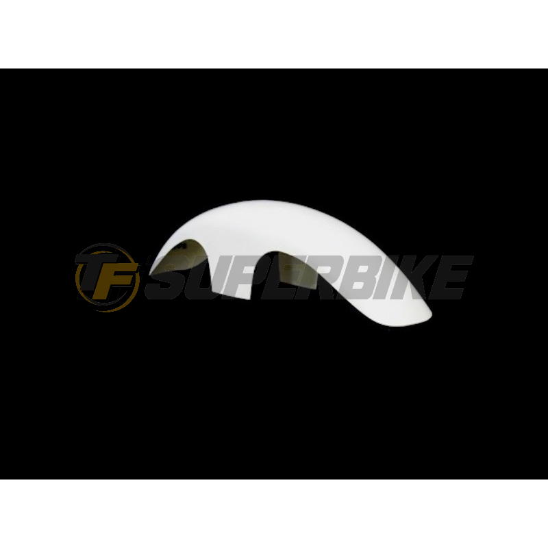 Guardabarros delantero fibra vidrio Aermacchi 250 / 350 59-76 / Universal