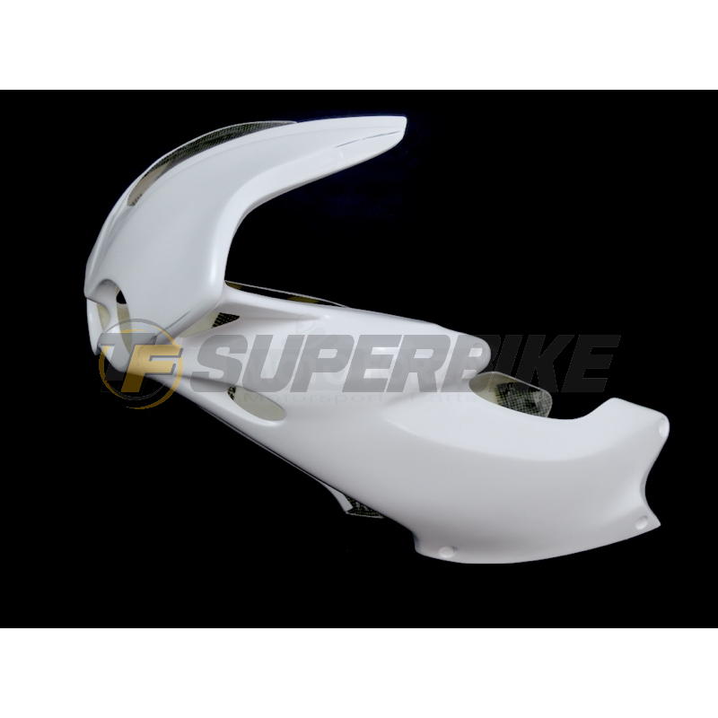 Carenado de fibra Street Bimota BB1 Supermono 1995-1998