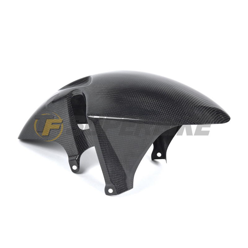 Guardabarros delantero fibra carbono Honda CBR 900 RR 954 2002-2003