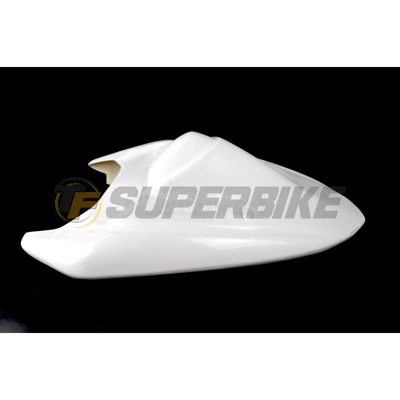 Carenado de fibra Kawasaki ZX-10R 2004-2005 colín asiento original