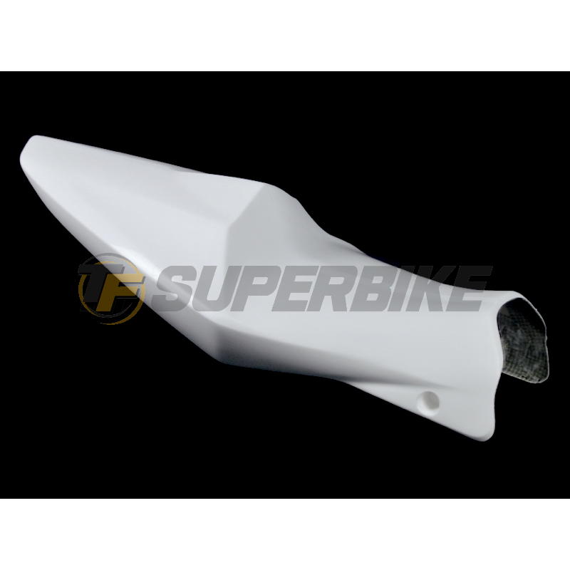 Carenado de fibra Suzuki GSX-R 1000 2003-2004 colín racing