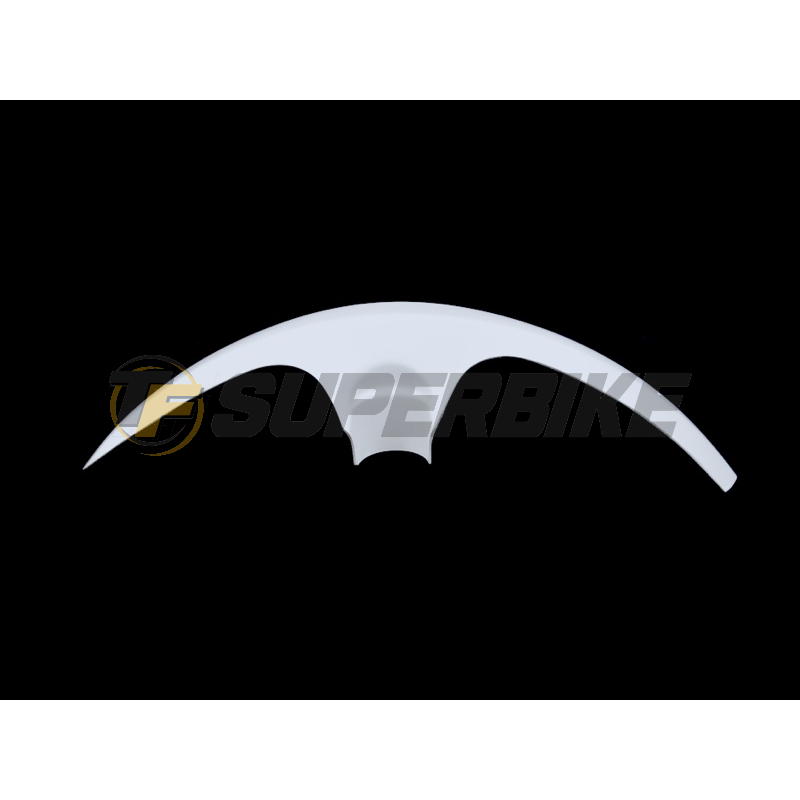 Guardabarros delantero Rickman Metisse 250 / 350 1968