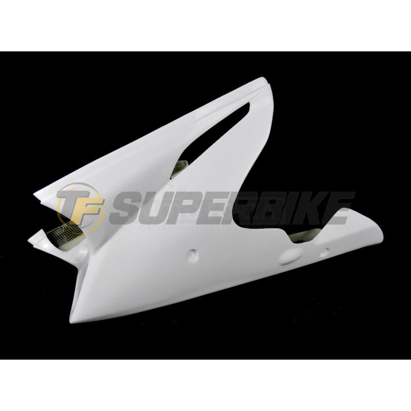 Carenado de fibra Yamaha YZF 1000 R Thunderace 1996-2003 colín asiento original