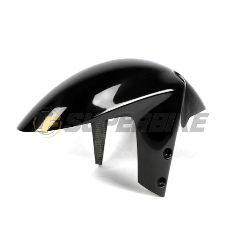 Guardabarros delantero fibra vidrio Suzuki GSX-R 1000 2000-2002