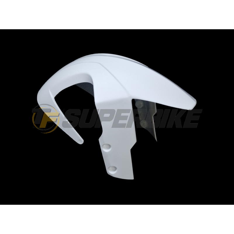 Guardabarros delantero fibra vidrio KTM RC8 / RC8R