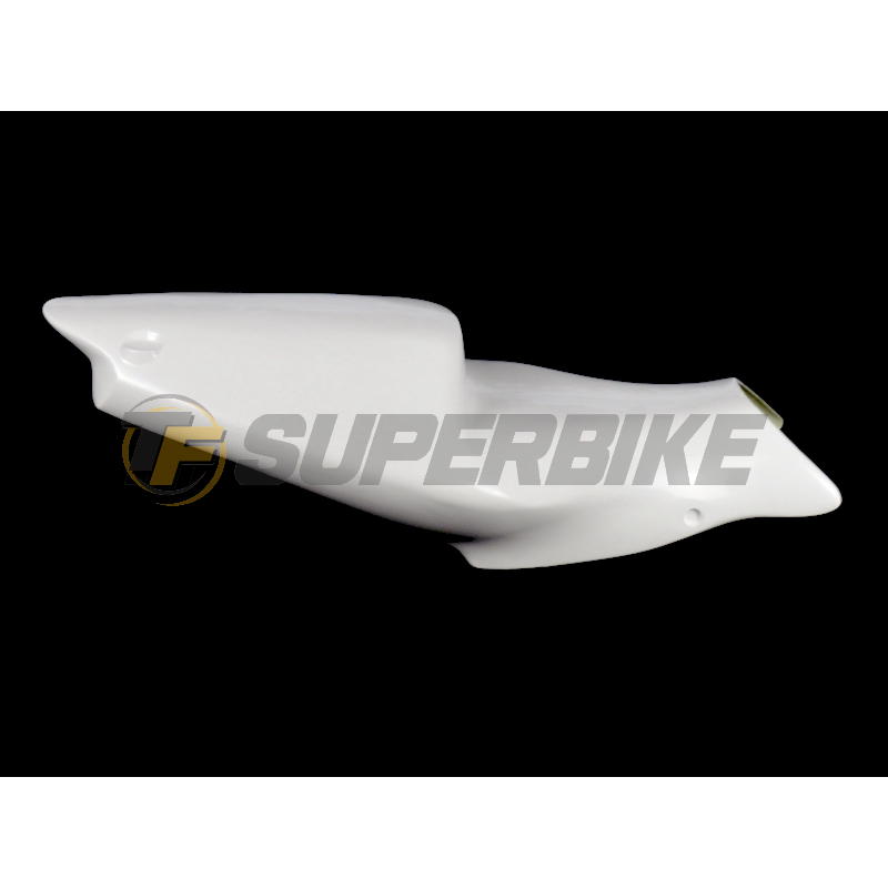 Carenado de fibra Kawasaki ZX-6R Ninja 1998-1999