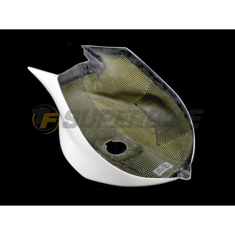 Cubre depósito Yamaha R6 / R6R 2008-2016