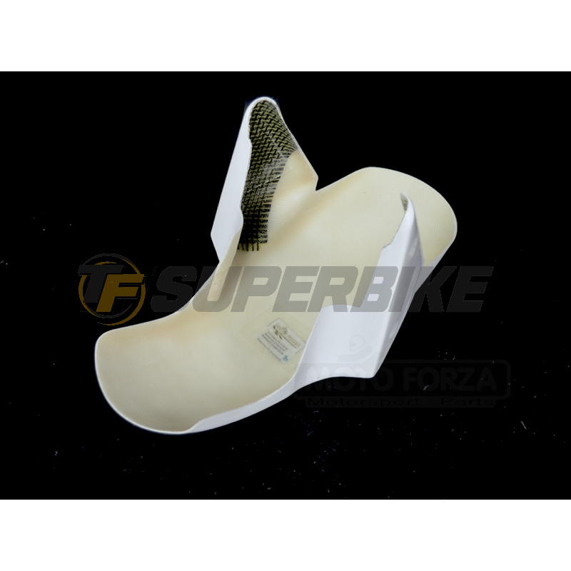 Guardabarros delantero fibra vidrio Kawasaki Z750 2003-2014 / Z1000 2002-2006