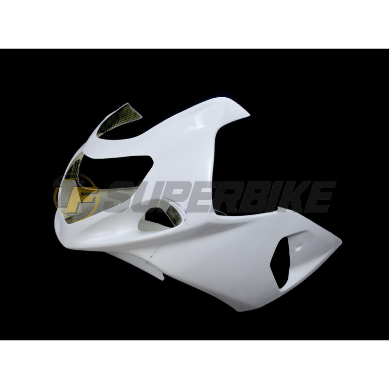 Carenado de fibra Street Suzuki GSX-R 600 2001-2003 / GSX-R 750 2000-2003