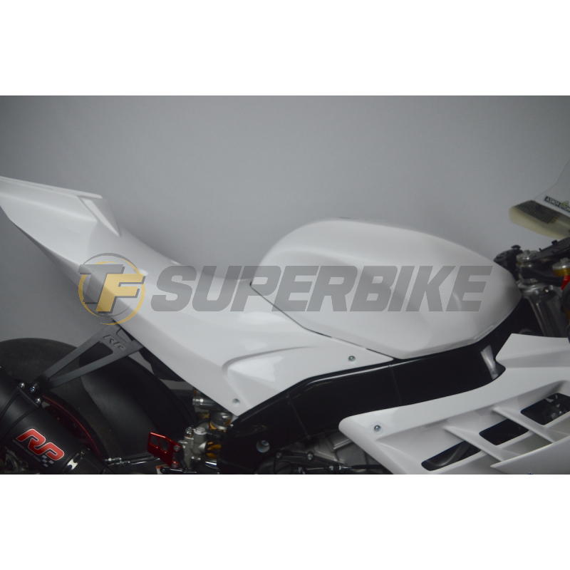 Cubre depósito Aprilia RSV4 2021-2024