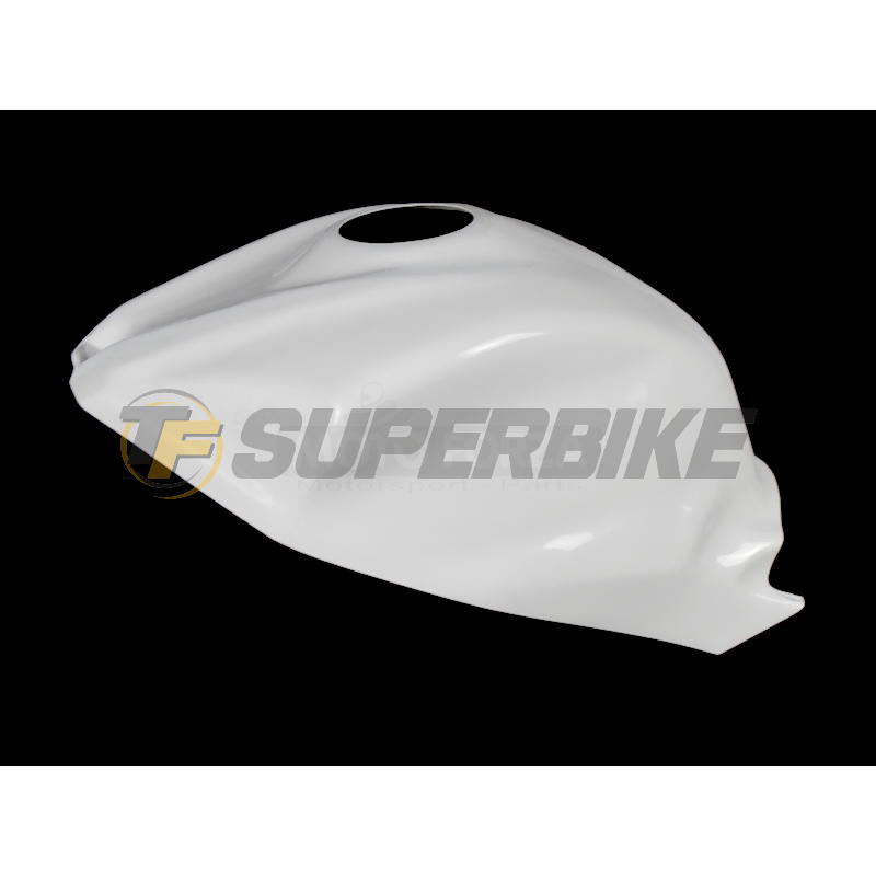 Cubre depósito Suzuki GSX-R 600 / GSX-R 750 2008-2010