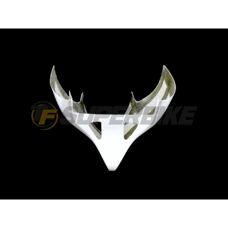 Carenado de fibra Aprilia RS 125 R GP 2005