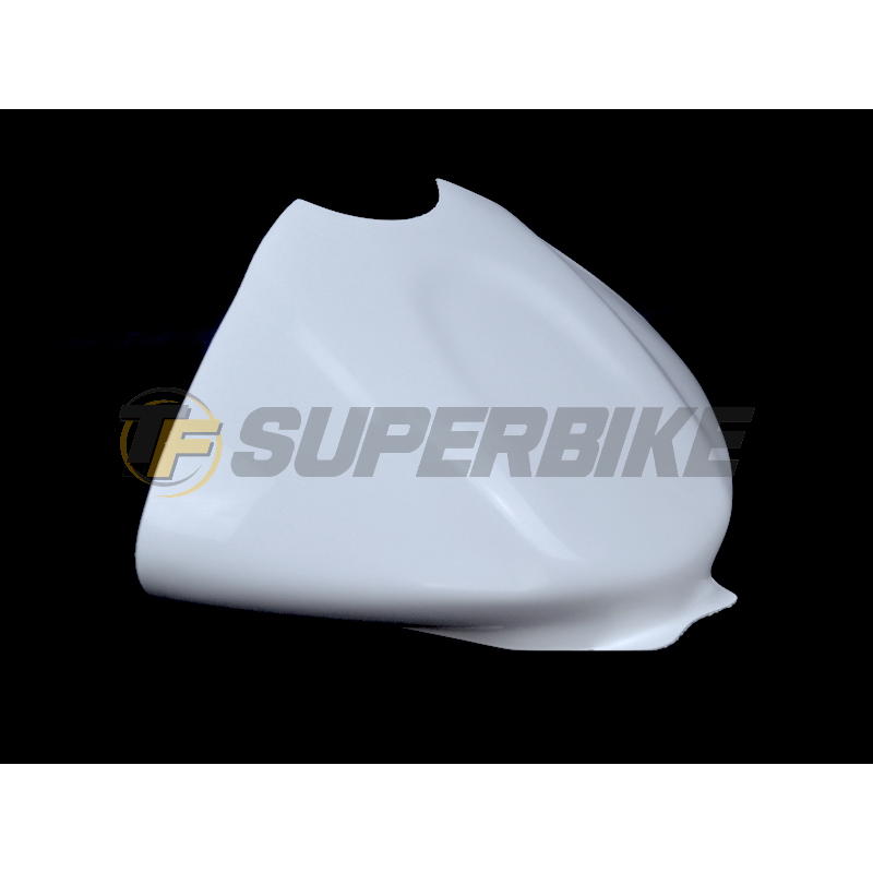 Cubre depósito Triumph Daytona 675 2006-2012