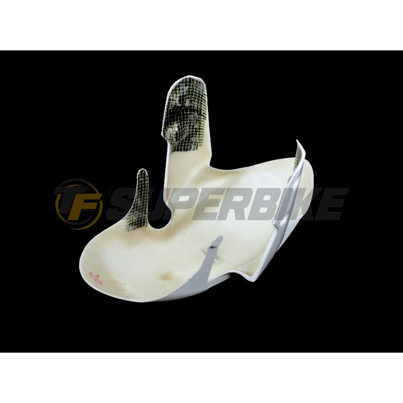 Guardabarros delantero fibra vidrio Suzuki GSX-R 1000 2009-2016