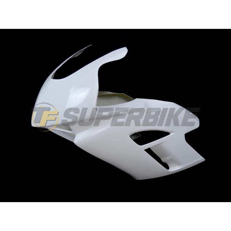 Carenado de fibra Honda CBR1000RR 2004-2005 colín asiento original