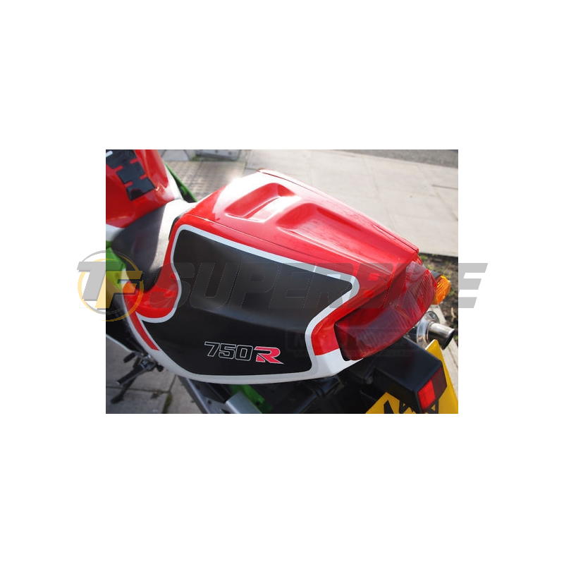 Carenado de fibra Street Kawasaki ZXR 750 1993-1995