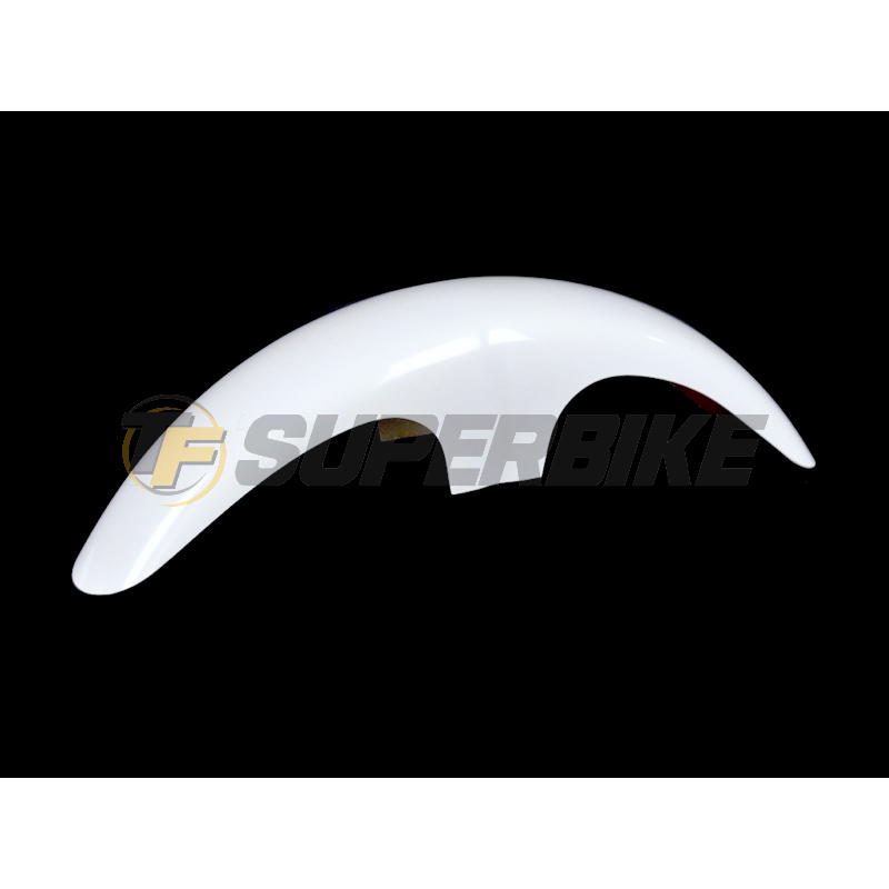 Guardabarros delantero universal v1 250 - 750 cc rueda 18"