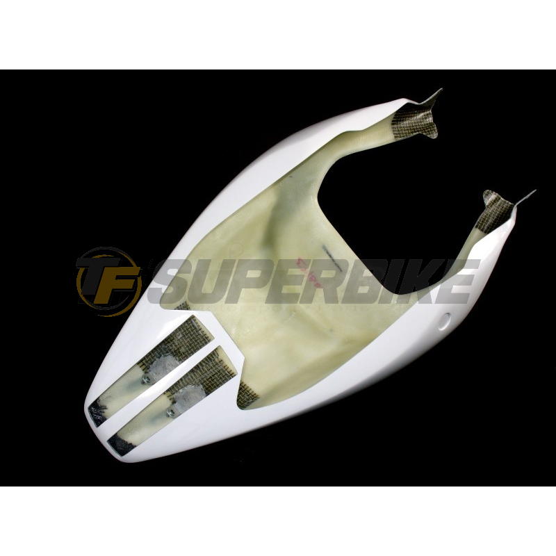 Carenado de fibra Street Suzuki SV 650 N / S / SV 1000 2003-2015