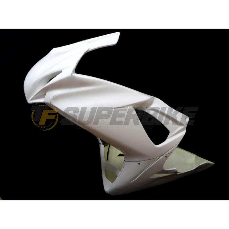 Carenado de fibra Suzuki GSX-R 600 / GSX-R 750 2011-2017 colín asiento original