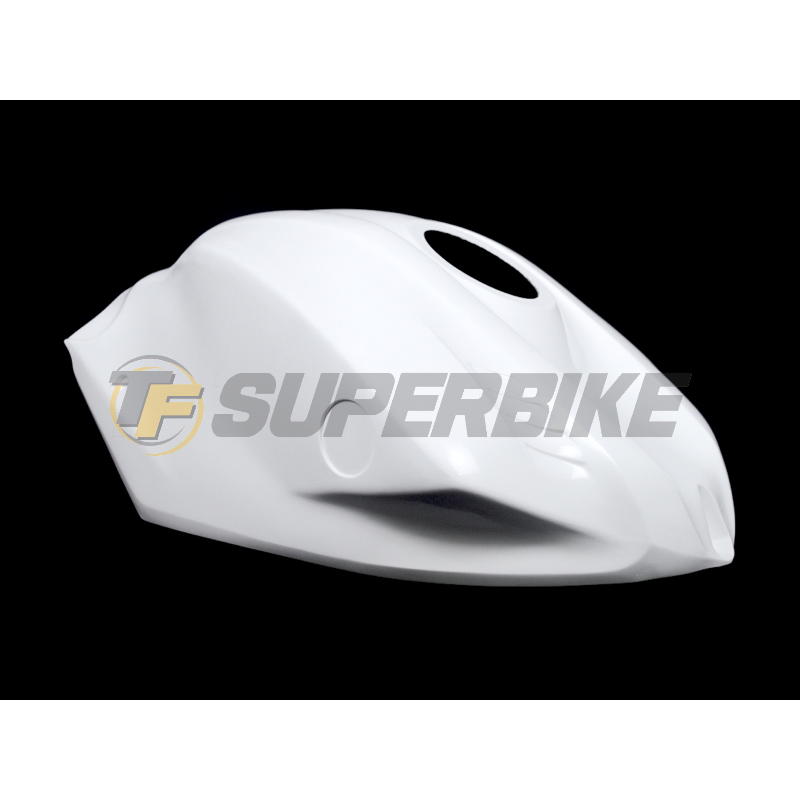 Cubre depósito Yamaha R6 / R6R 2017-2025