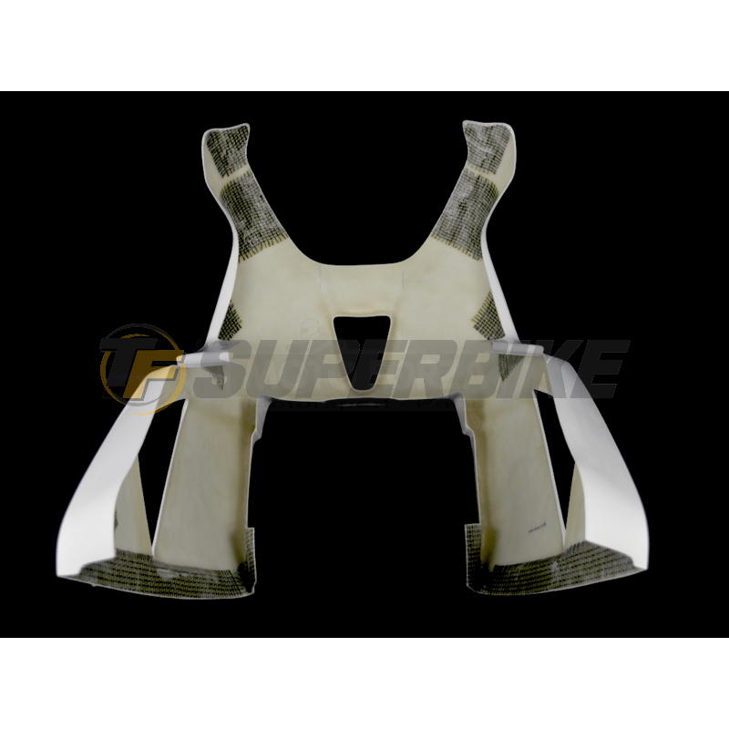 Carenado de fibra Honda VTR 1000 SP1 / SP2 2000-2006 colín asiento original