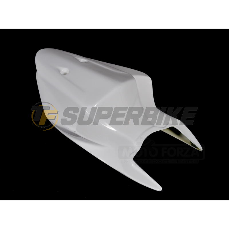 Carenado de fibra Suzuki GSX-R 600 / GSX-R 750 2011-2017 colín asiento original