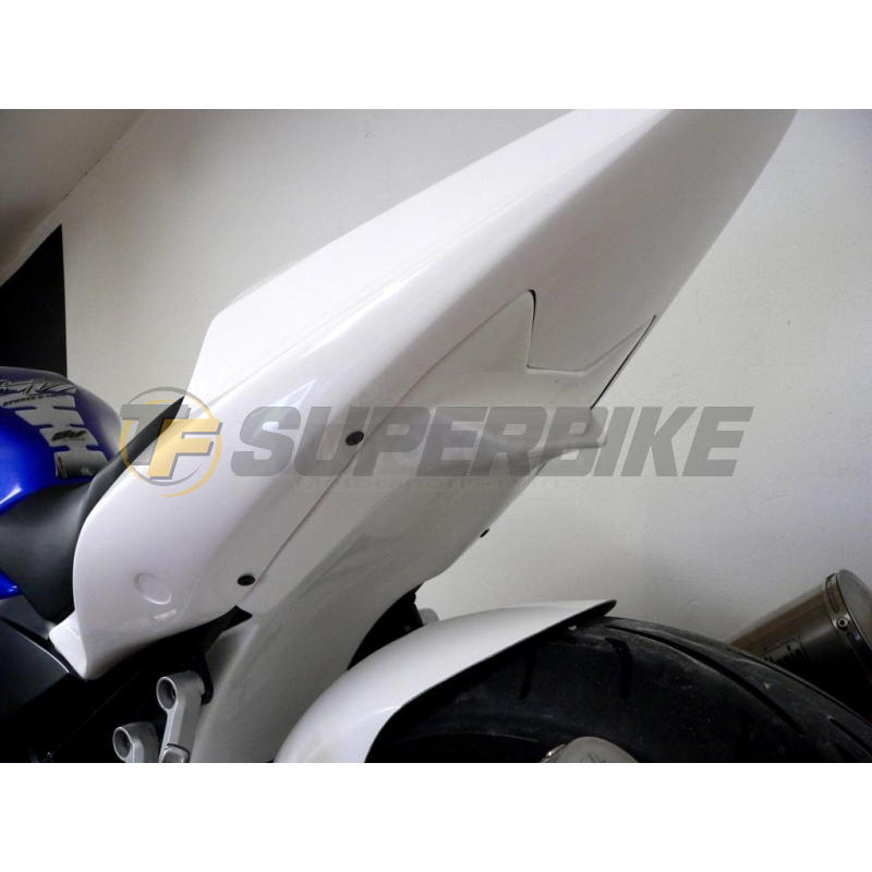 Carenado de fibra Suzuki SV 650 N / S / SV 1000 2003-2015 colín asiento original