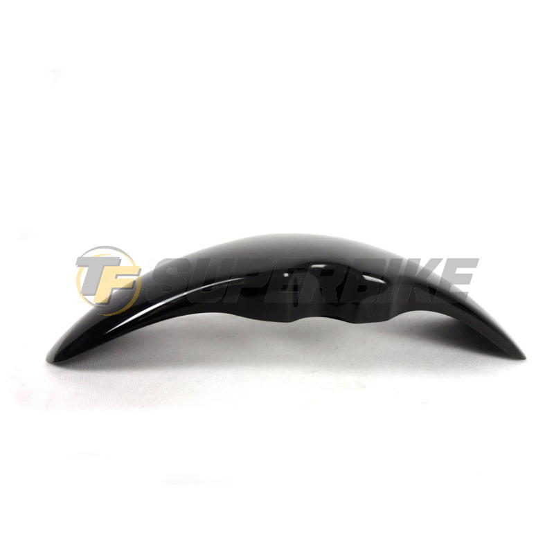 Guardabarros delantero fibra vidrio Honda NSF 100 HR01 2005-2018