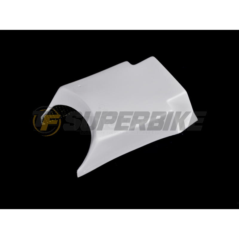 Carenado de fibra Suzuki GSX-R 600 / GSX-R 750 2011-2017 colín racing