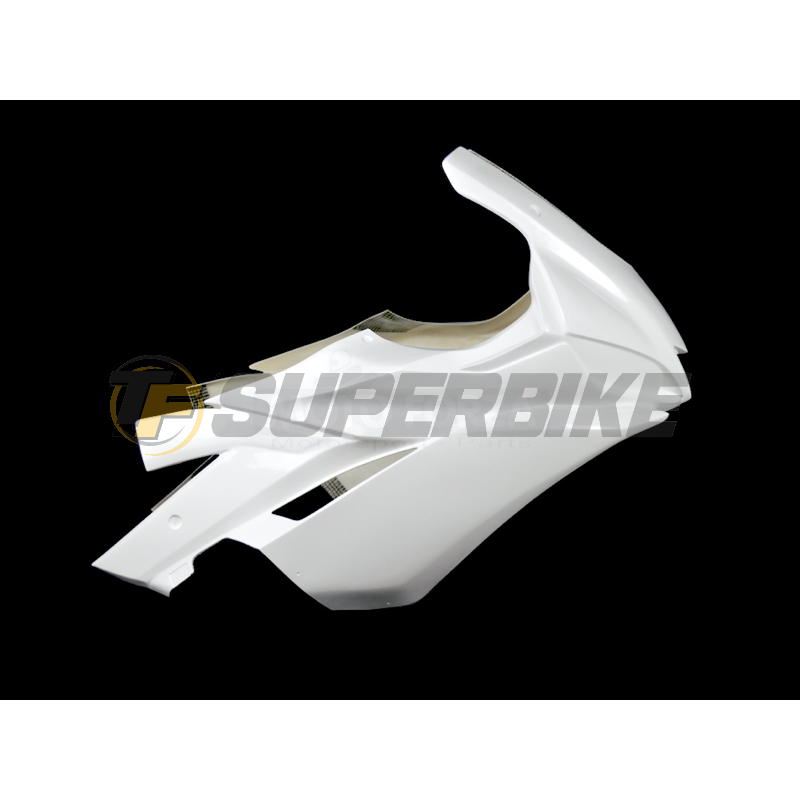 Carenado de fibra Yamaha R3 2019-2024 colín racing