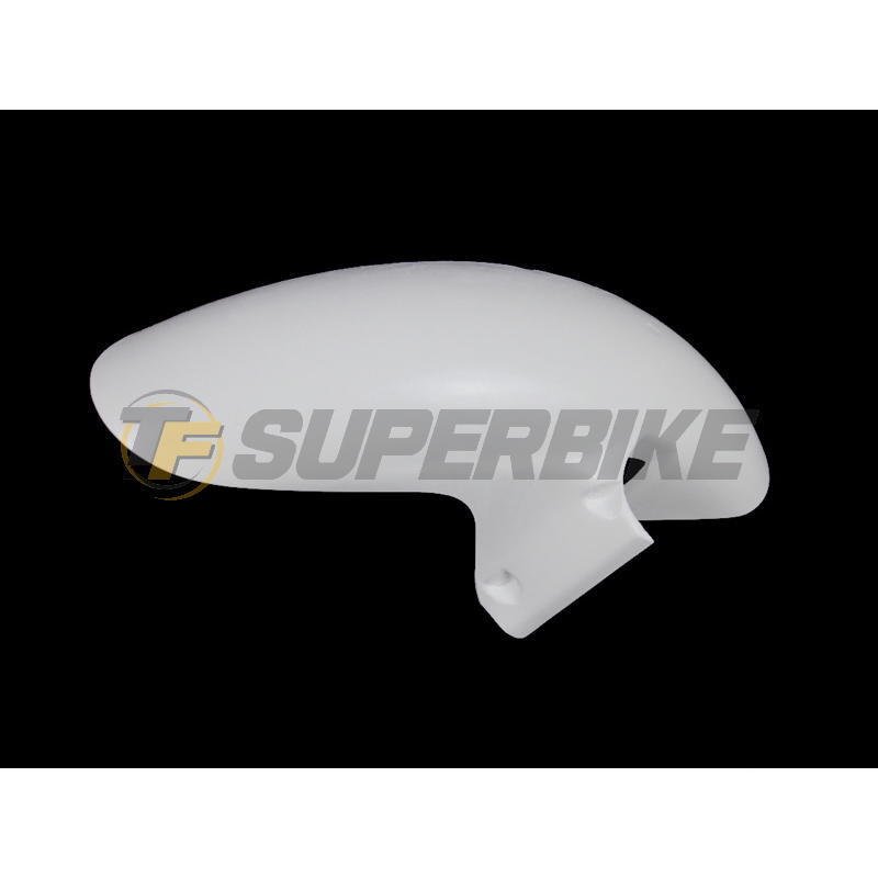 Guardabarros delantero fibra vidrio Honda VTR 1000 Firestorm 1997-2007